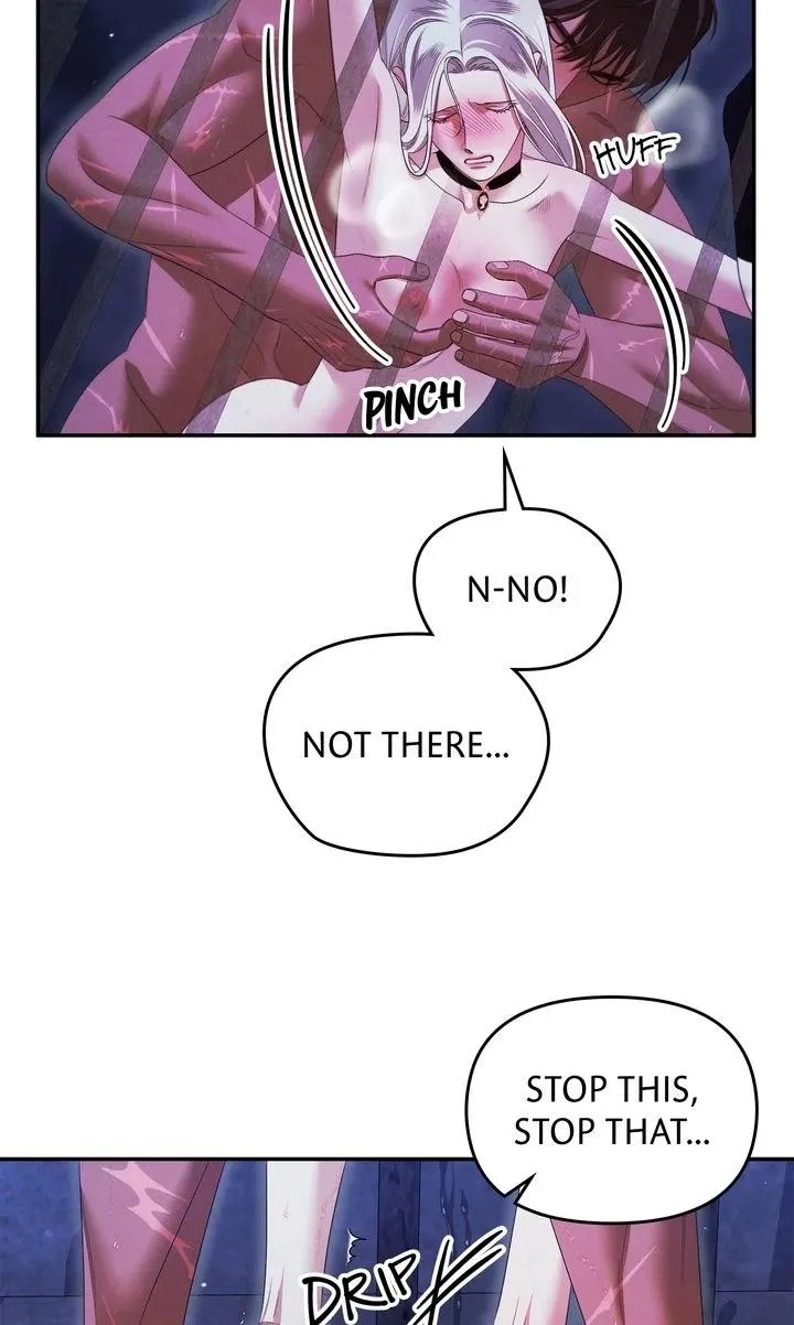 Predator Marriage Chapter 36 page 68 - 