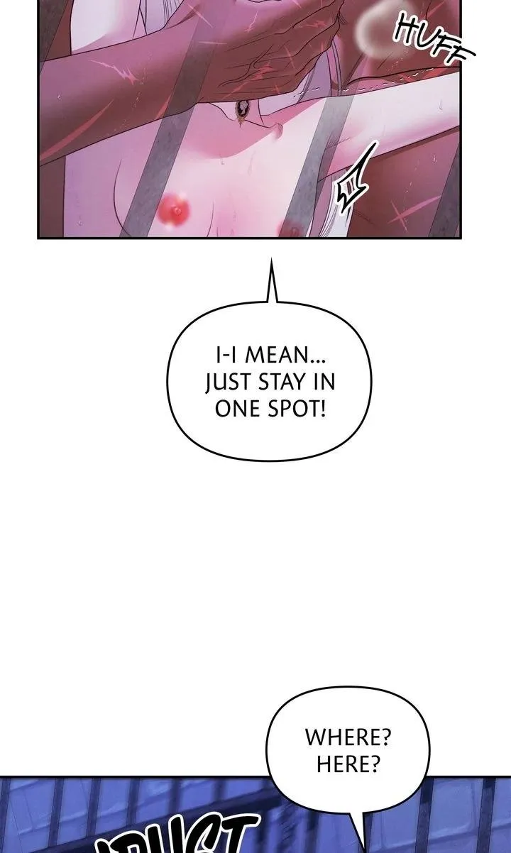Predator Marriage Chapter 36 page 70 - 
