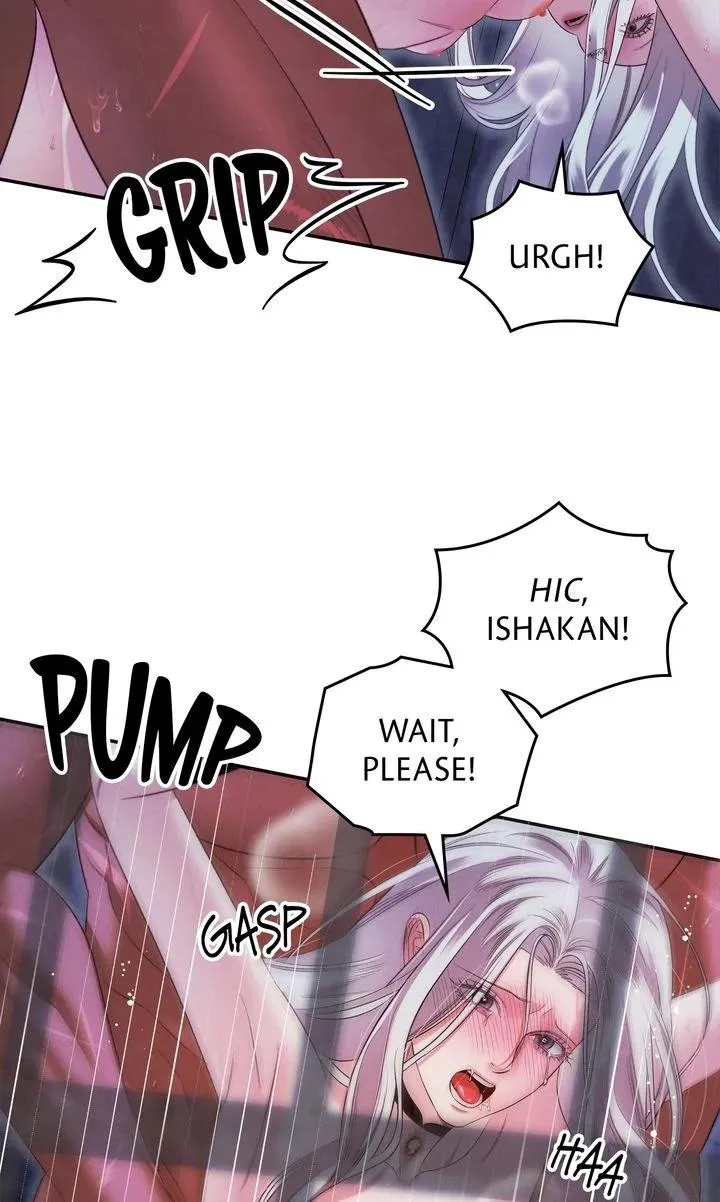 Predator Marriage Chapter 36 page 74 - 
