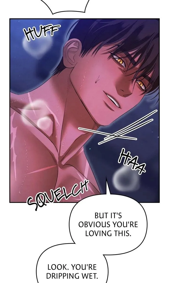 Predator Marriage Chapter 36 page 76 - 