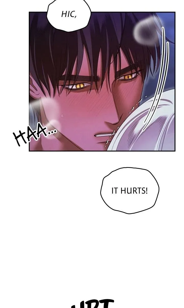 Predator Marriage Chapter 37 page 15 - 
