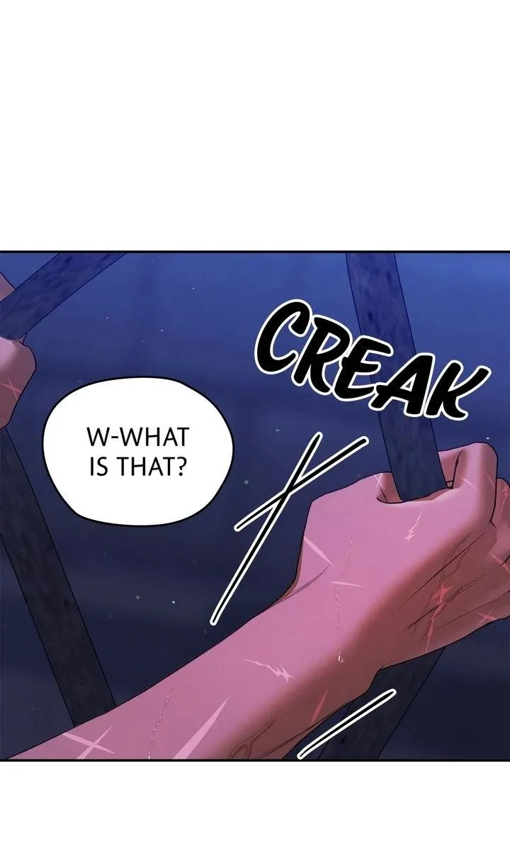 Predator Marriage Chapter 37 page 3 - 