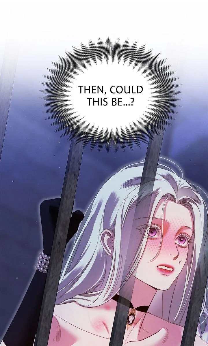 Predator Marriage Chapter 37 page 21 - 