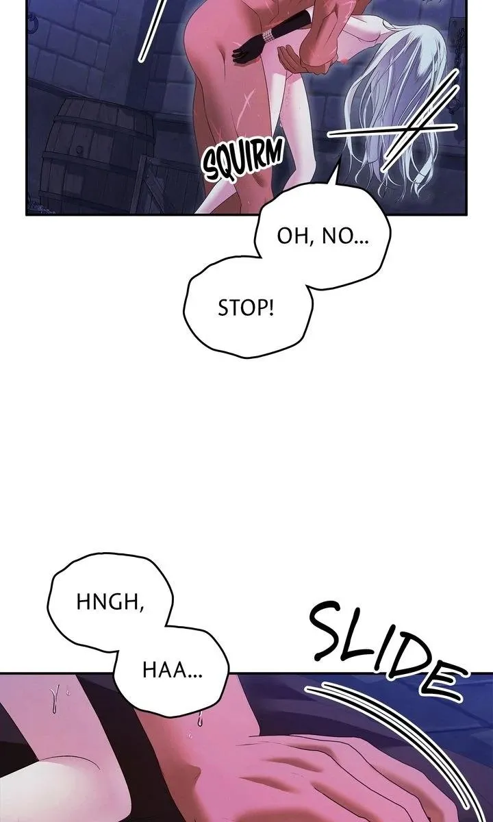 Predator Marriage Chapter 37 page 23 - 
