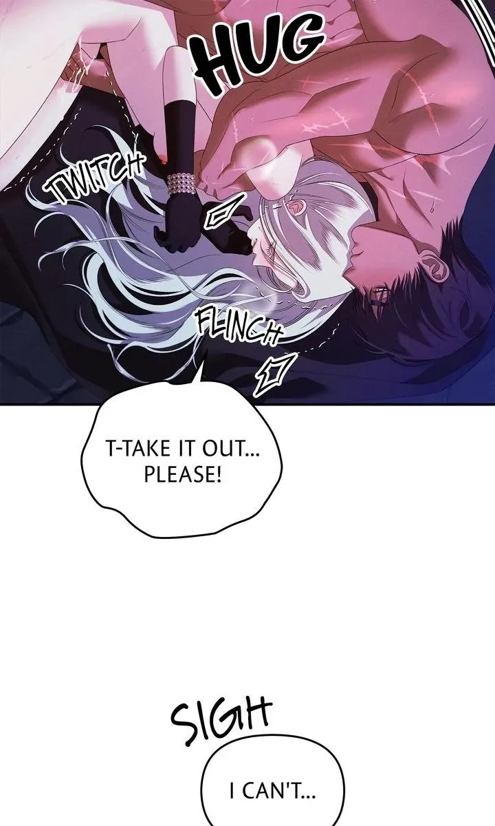 Predator Marriage Chapter 37 page 25 - 