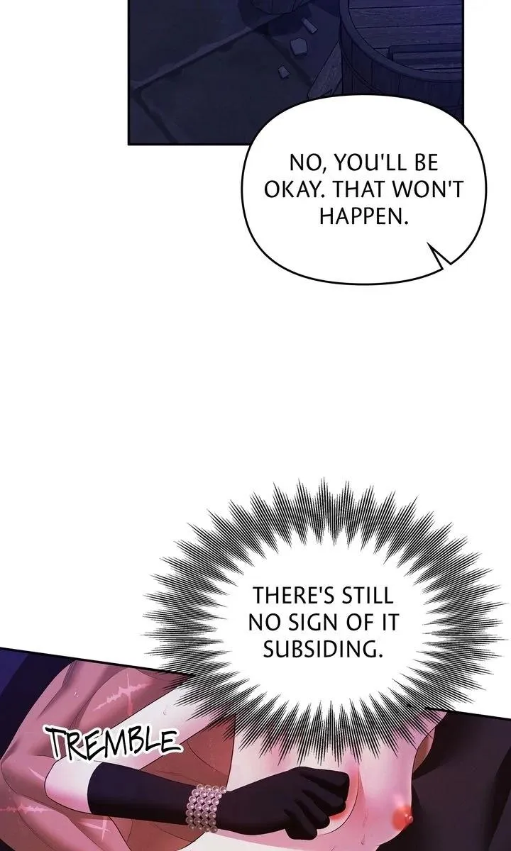 Predator Marriage Chapter 37 page 28 - 