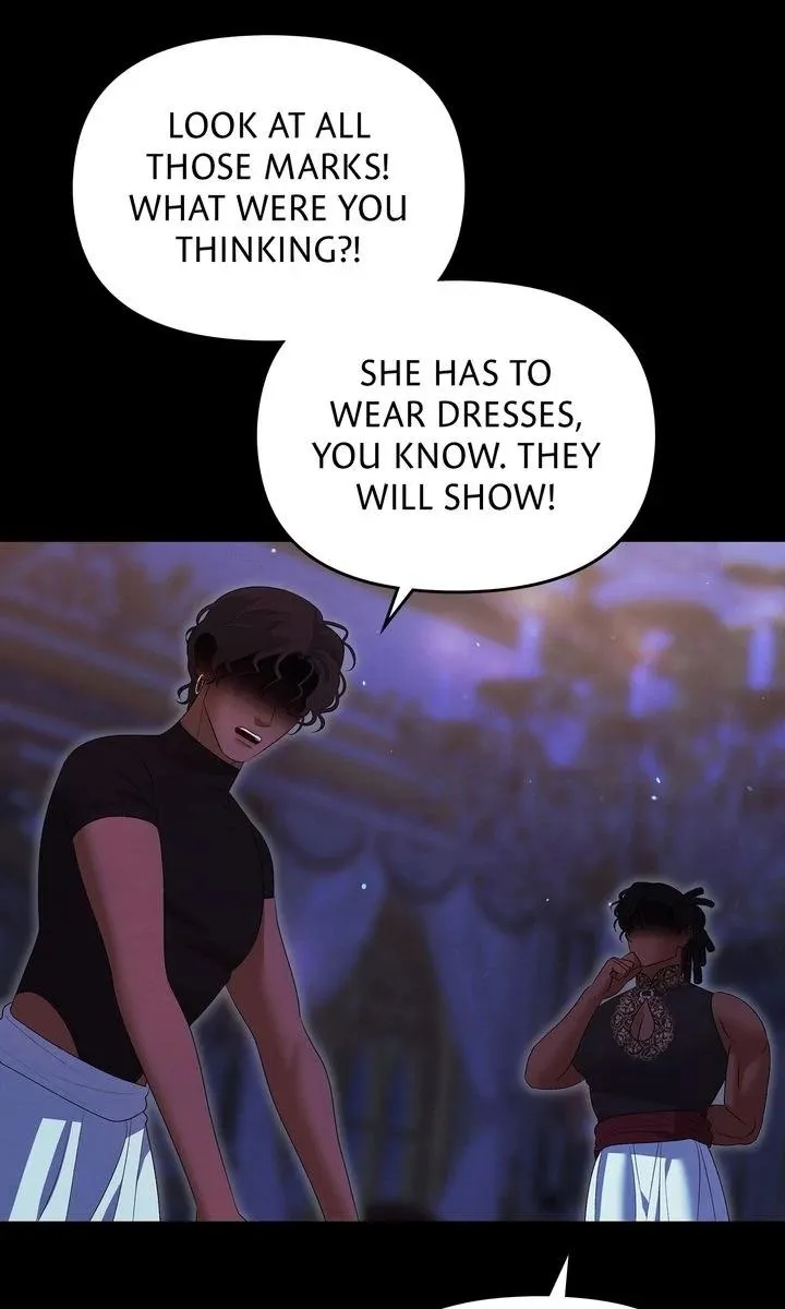Predator Marriage Chapter 37 page 41 - 