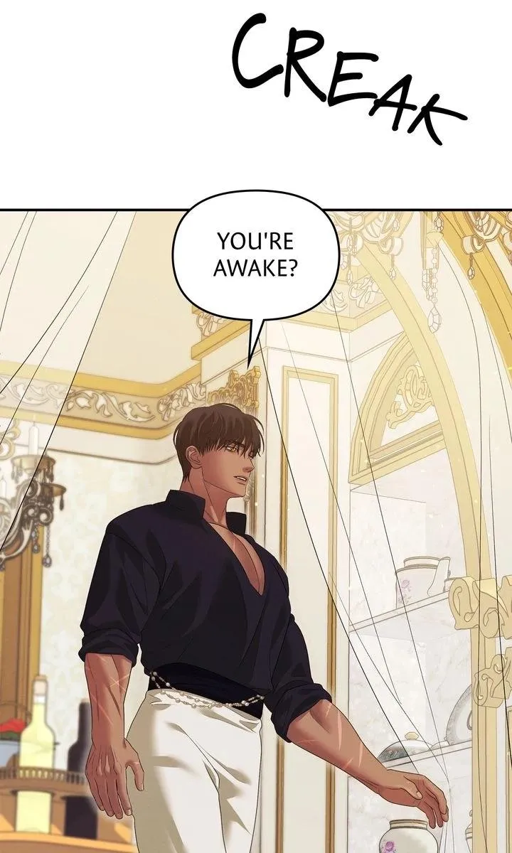 Predator Marriage Chapter 37 page 52 - 