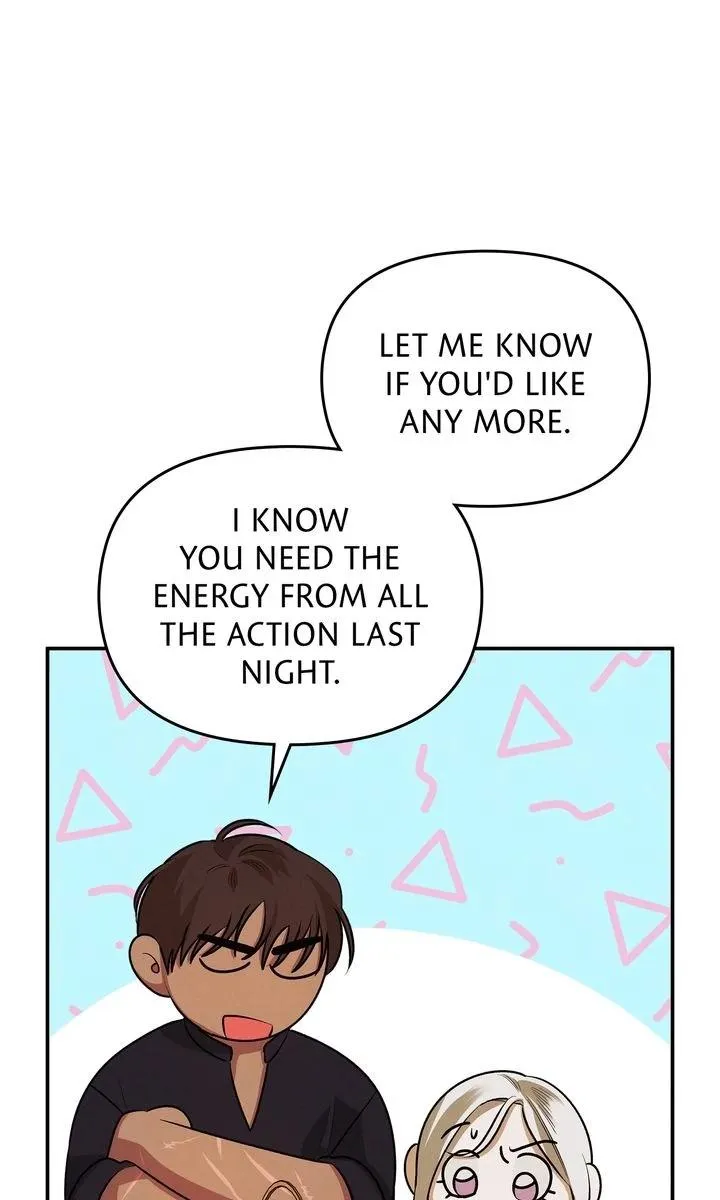 Predator Marriage Chapter 37 page 55 - 