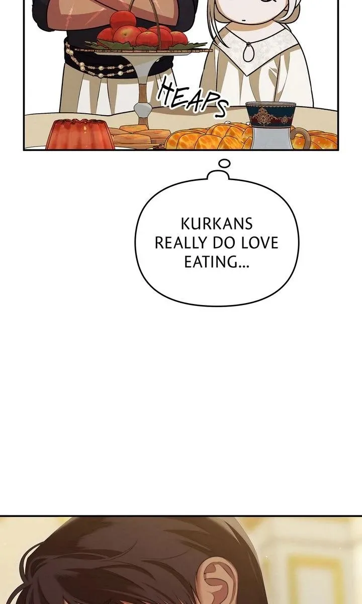 Predator Marriage Chapter 37 page 56 - 