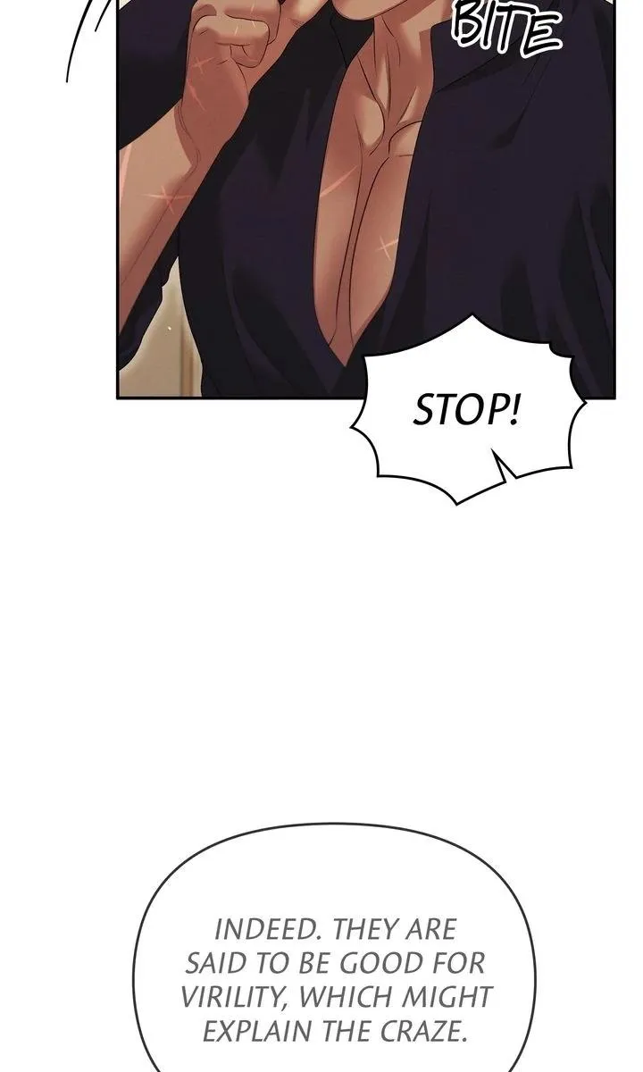 Predator Marriage Chapter 37 page 61 - 