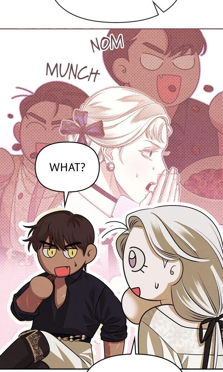 Predator Marriage Chapter 37 page 62 - 