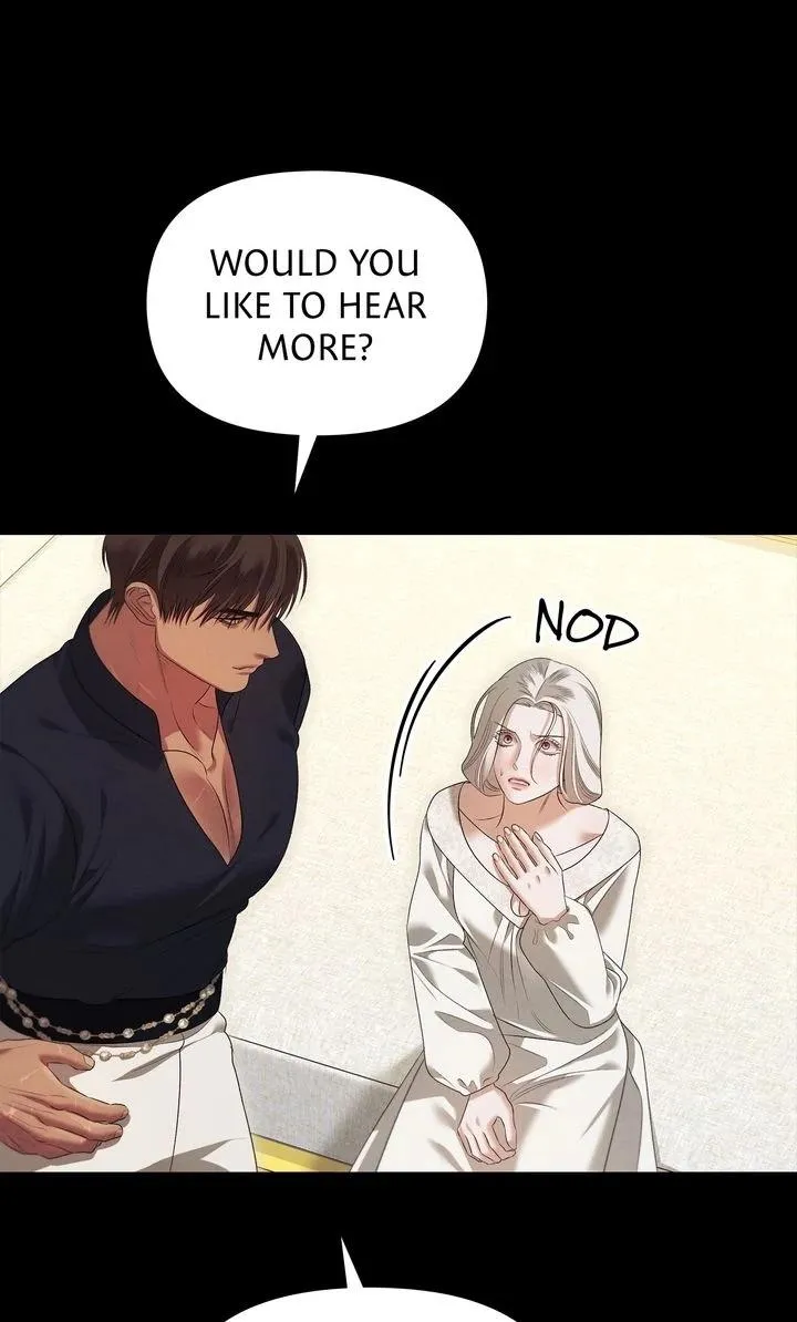 Predator Marriage Chapter 38 page 20 - 