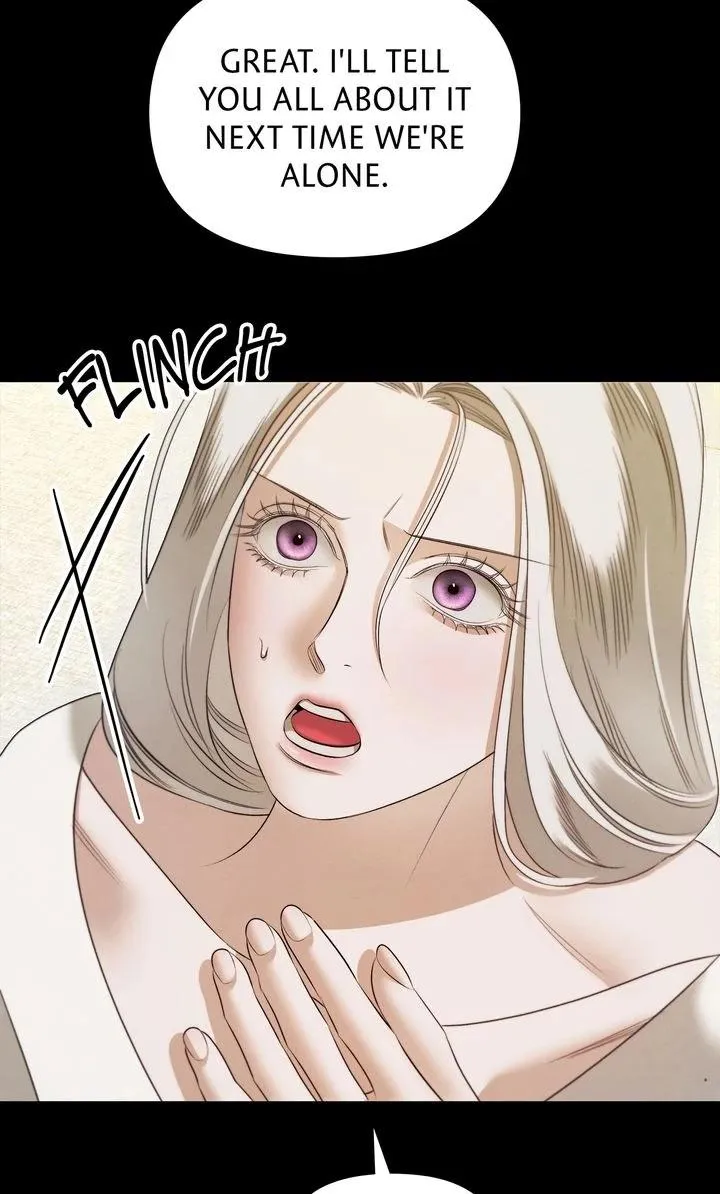 Predator Marriage Chapter 38 page 21 - 