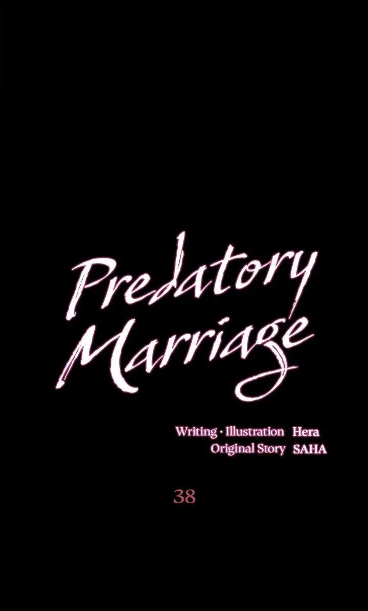 Predator Marriage Chapter 38 page 4 - 