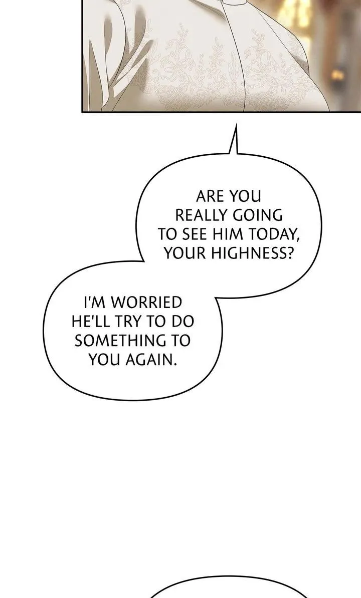 Predator Marriage Chapter 38 page 33 - 