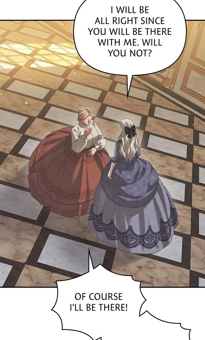 Predator Marriage Chapter 38 page 34 - 