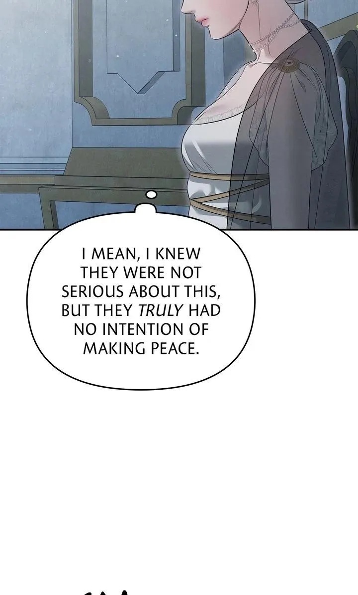 Predator Marriage Chapter 38 page 64 - 