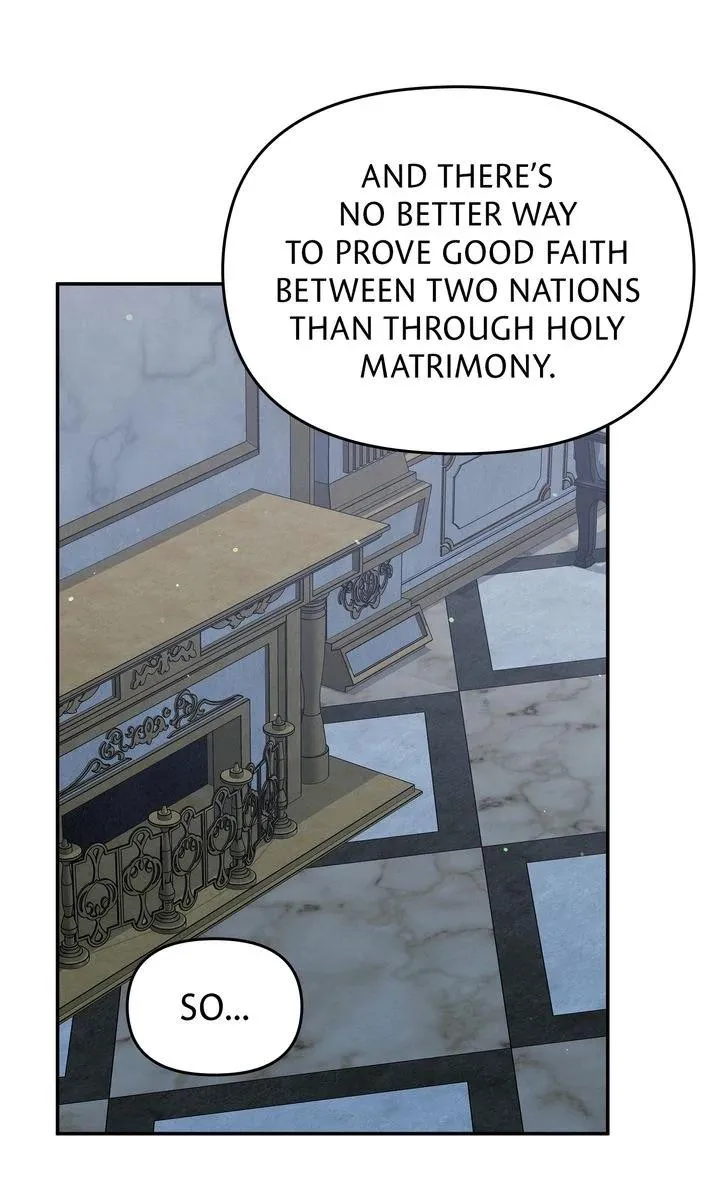 Predator Marriage Chapter 39 page 4 - 