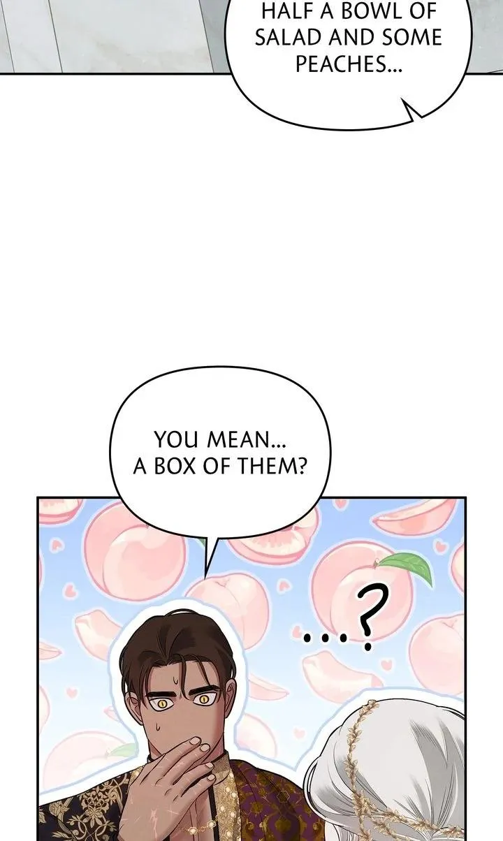 Predator Marriage Chapter 39 page 52 - 