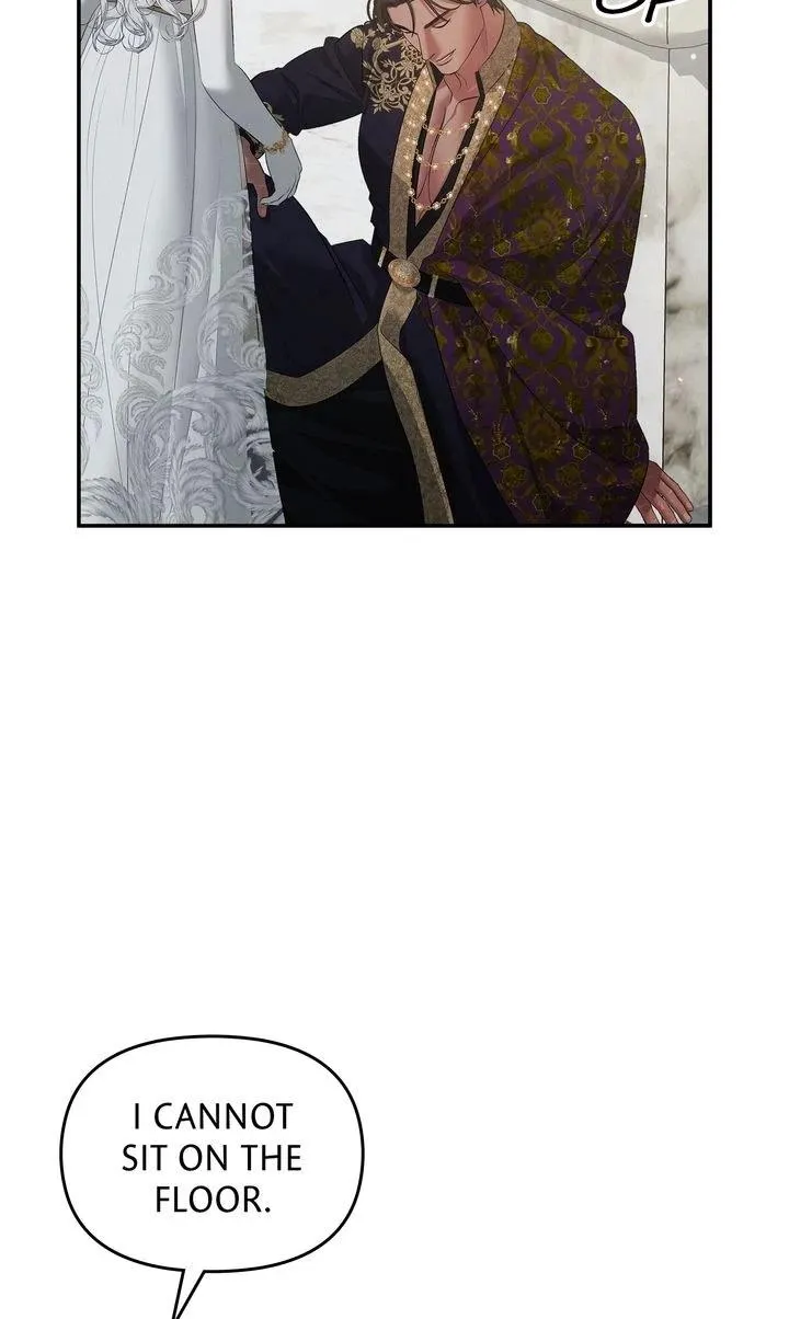 Predator Marriage Chapter 39 page 54 - 