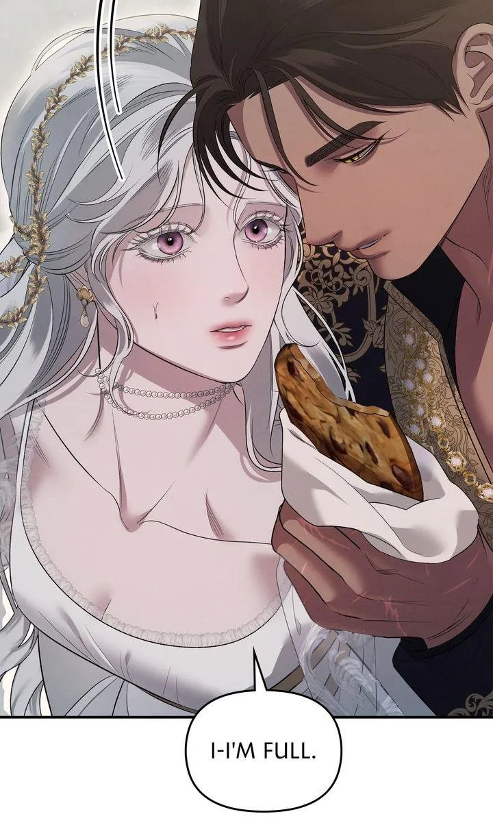 Predator Marriage Chapter 39 page 71 - 