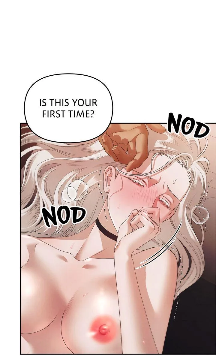 Predator Marriage Chapter 4 page 15 - 