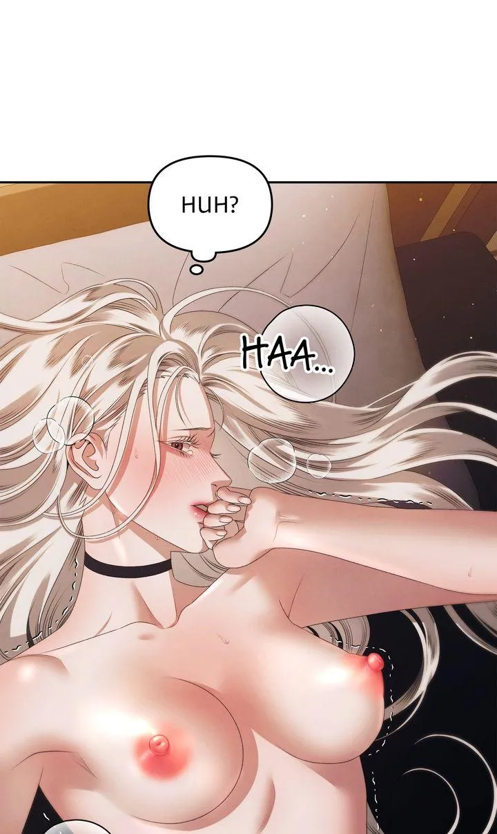 Predator Marriage Chapter 4 page 18 - 