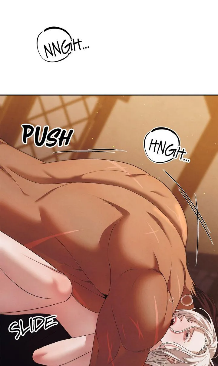Predator Marriage Chapter 4 page 22 - 