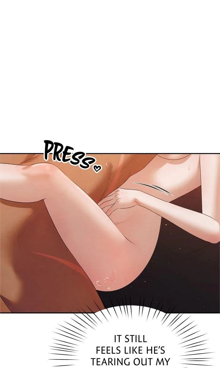 Predator Marriage Chapter 4 page 27 - 