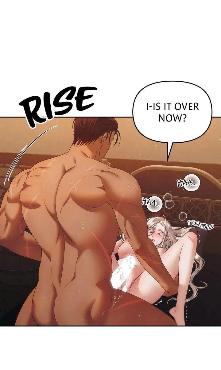 Predator Marriage Chapter 4 page 32 - 