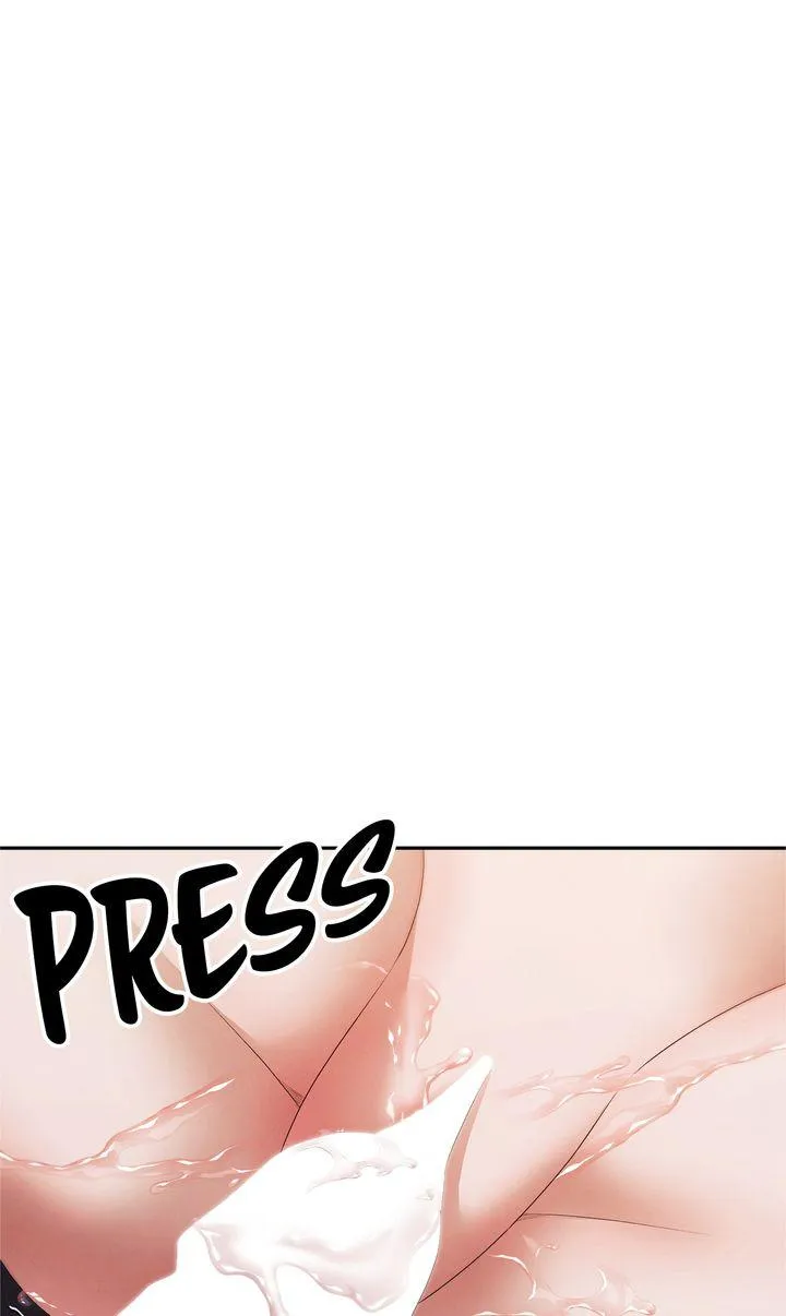 Predator Marriage Chapter 4 page 34 - 