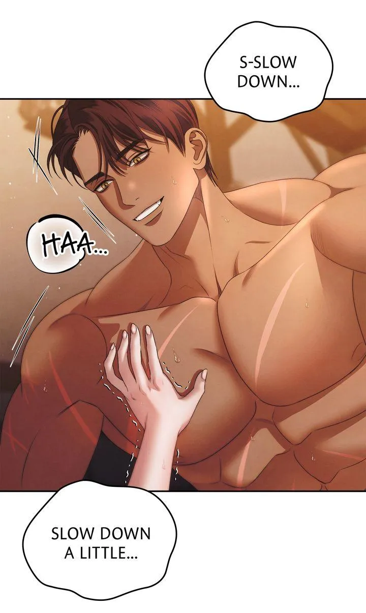 Predator Marriage Chapter 4 page 48 - 