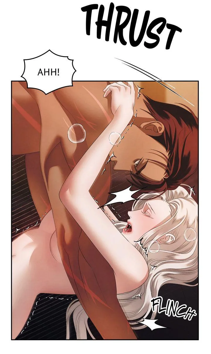 Predator Marriage Chapter 4 page 51 - 