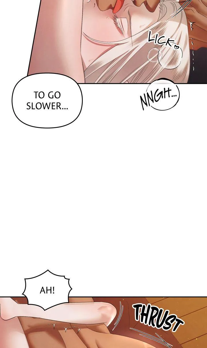 Predator Marriage Chapter 4 page 54 - 
