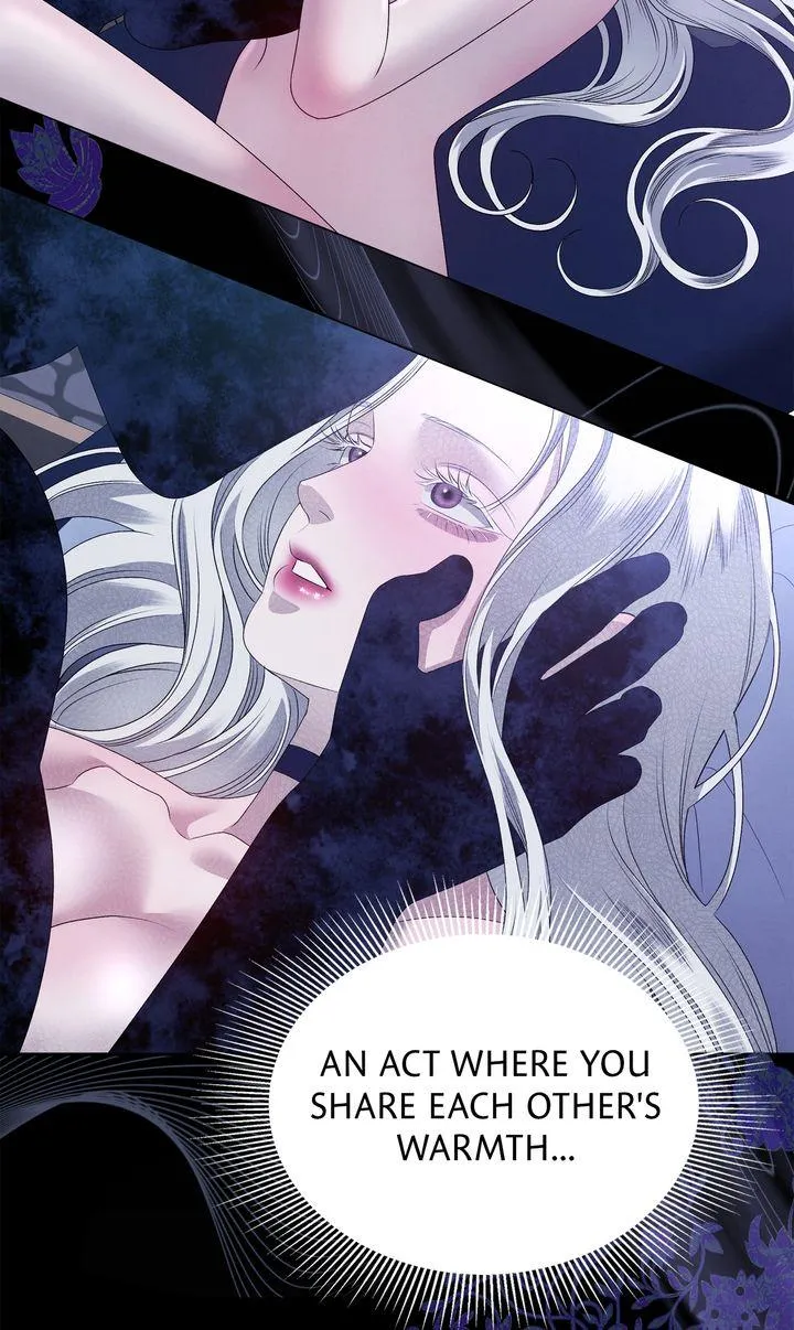 Predator Marriage Chapter 4 page 58 - 