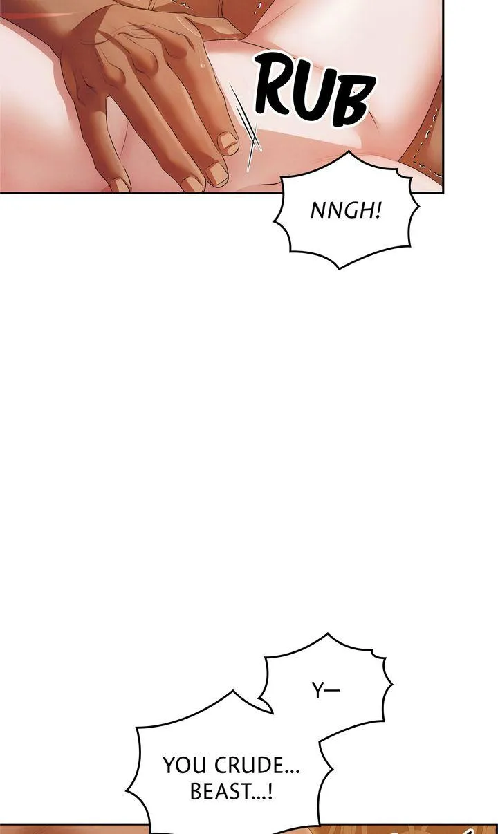 Predator Marriage Chapter 4 page 61 - 