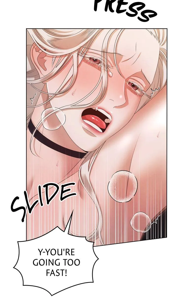 Predator Marriage Chapter 4 page 76 - 