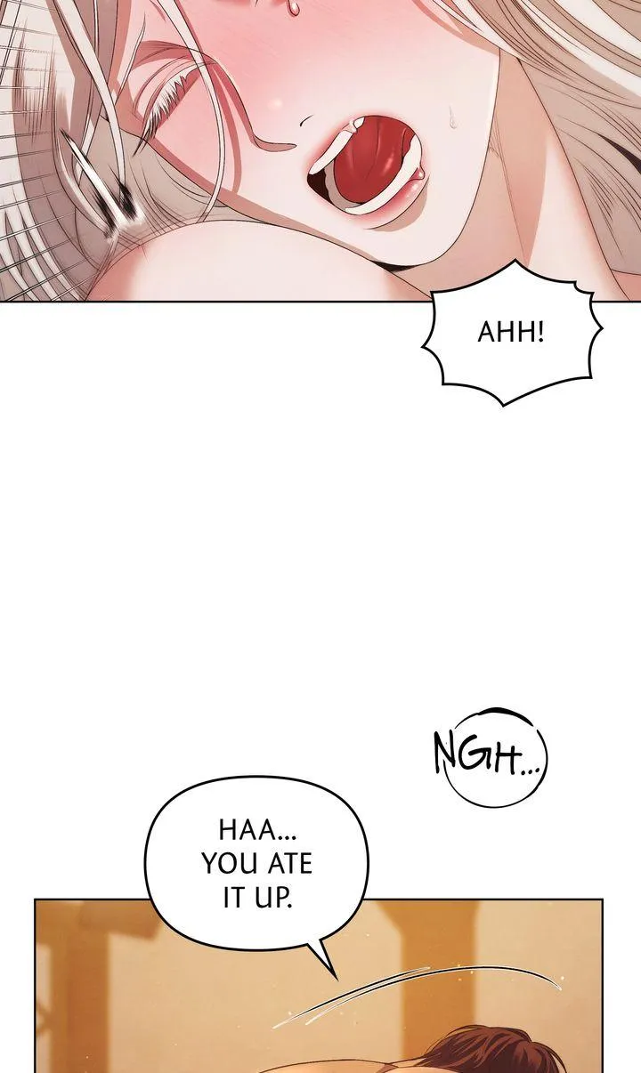 Predator Marriage Chapter 4 page 9 - 