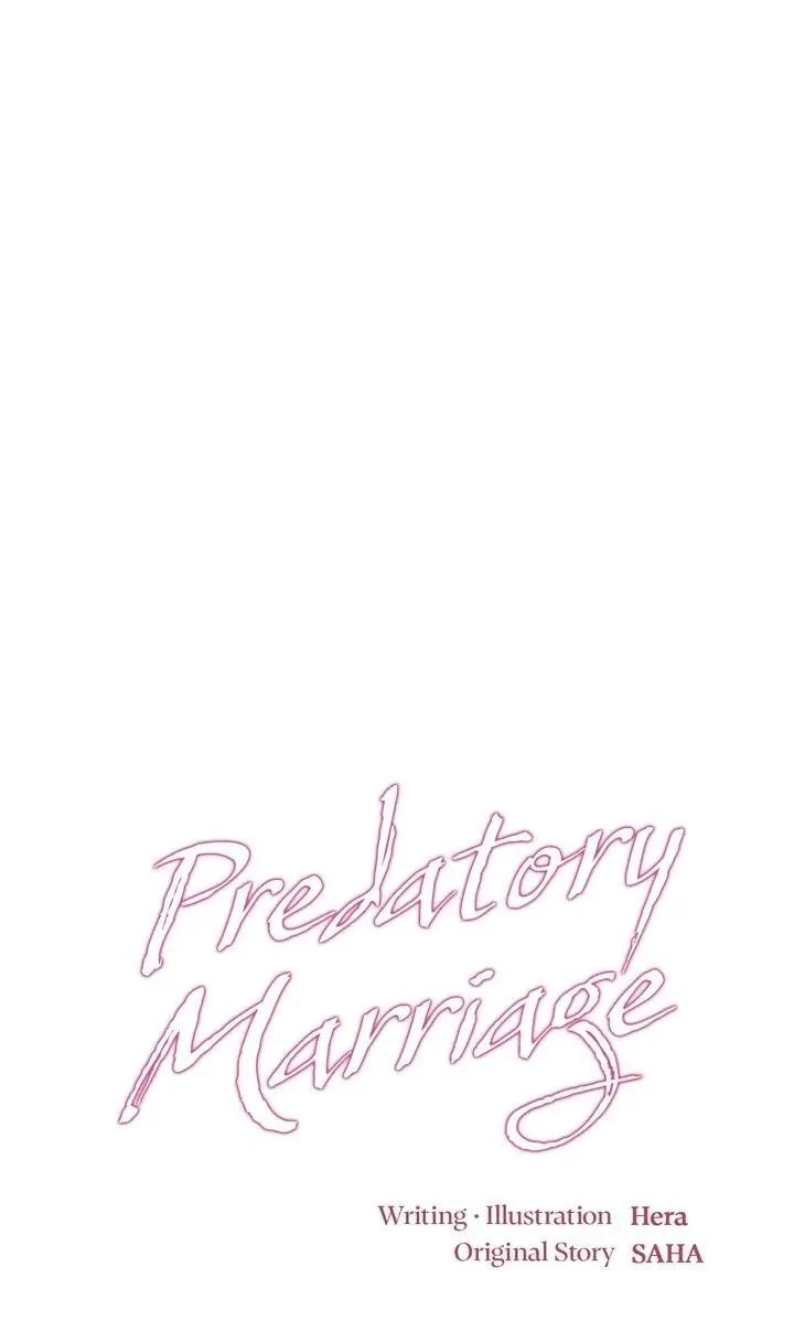 Predator Marriage Chapter 40 page 5 - 