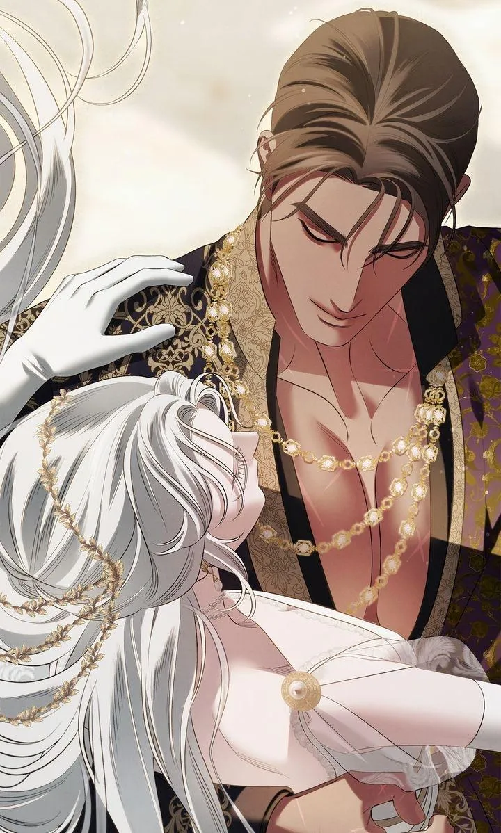Predator Marriage Chapter 40 page 57 - 