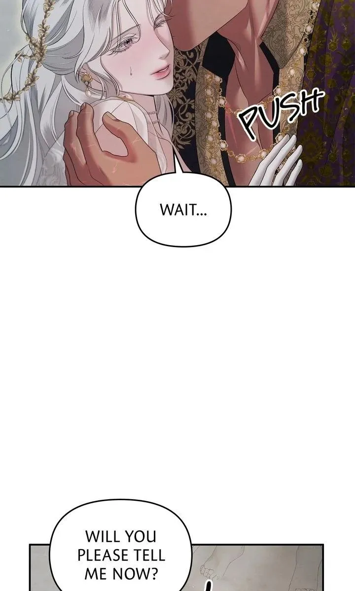 Predator Marriage Chapter 40 page 8 - 