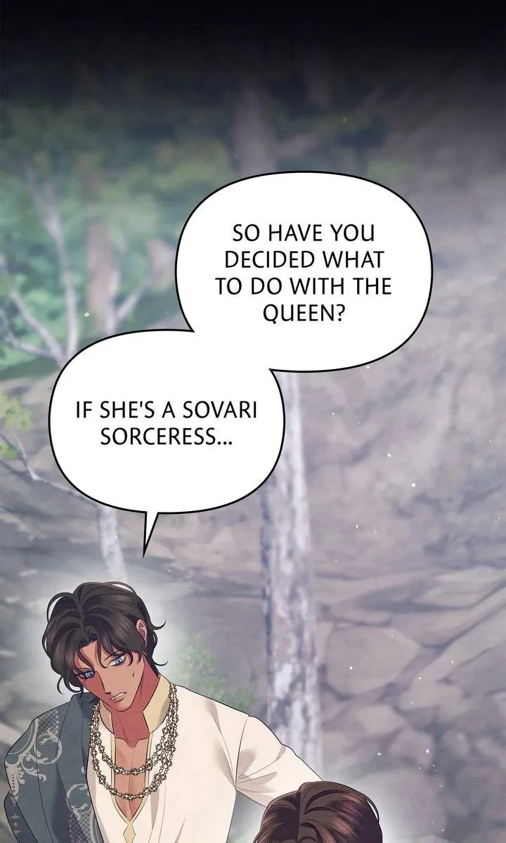 Predator Marriage Chapter 41 page 27 - 
