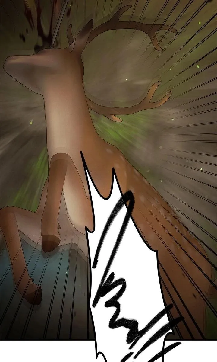 Predator Marriage Chapter 41 page 47 - 
