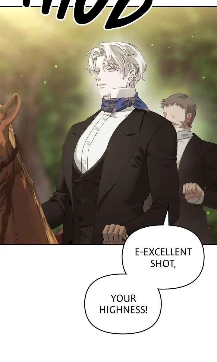 Predator Marriage Chapter 41 page 49 - 