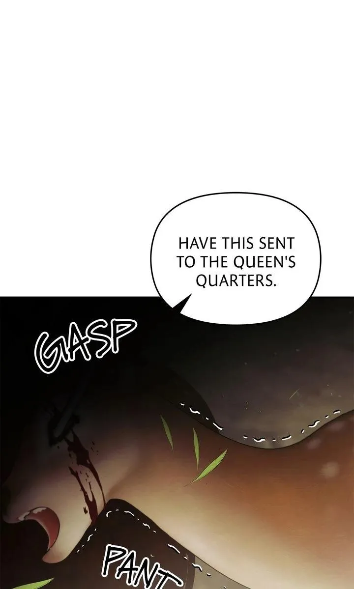 Predator Marriage Chapter 41 page 50 - 