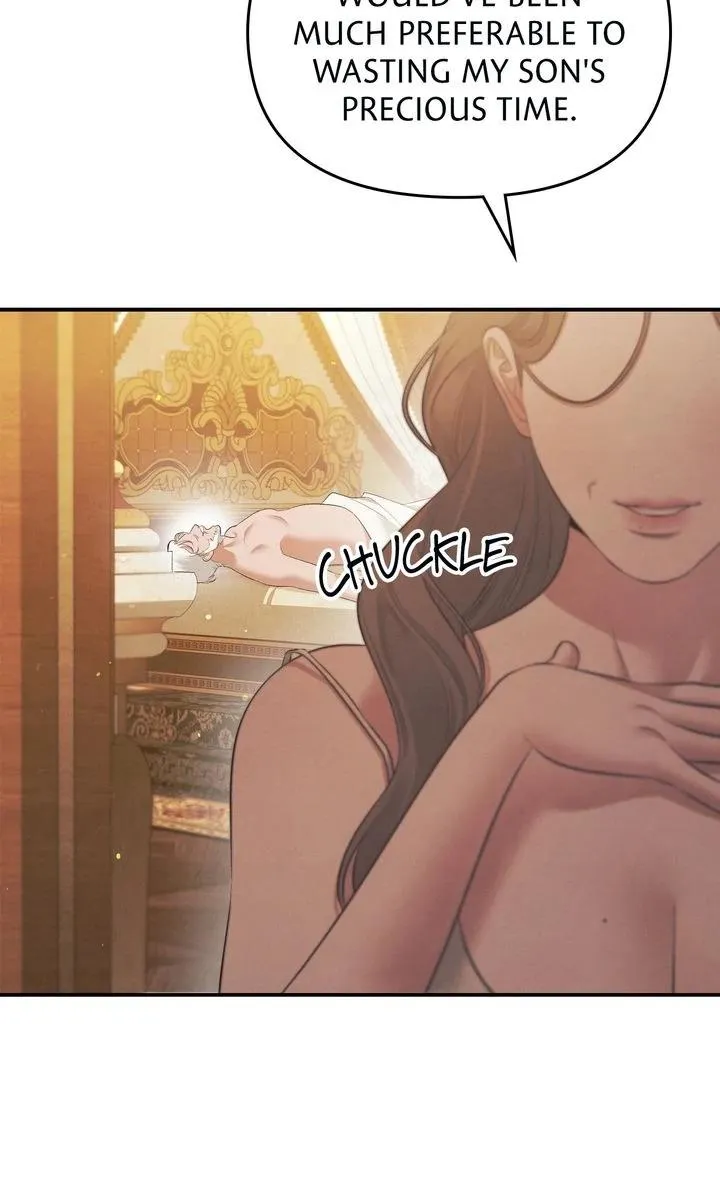 Predator Marriage Chapter 41 page 68 - 