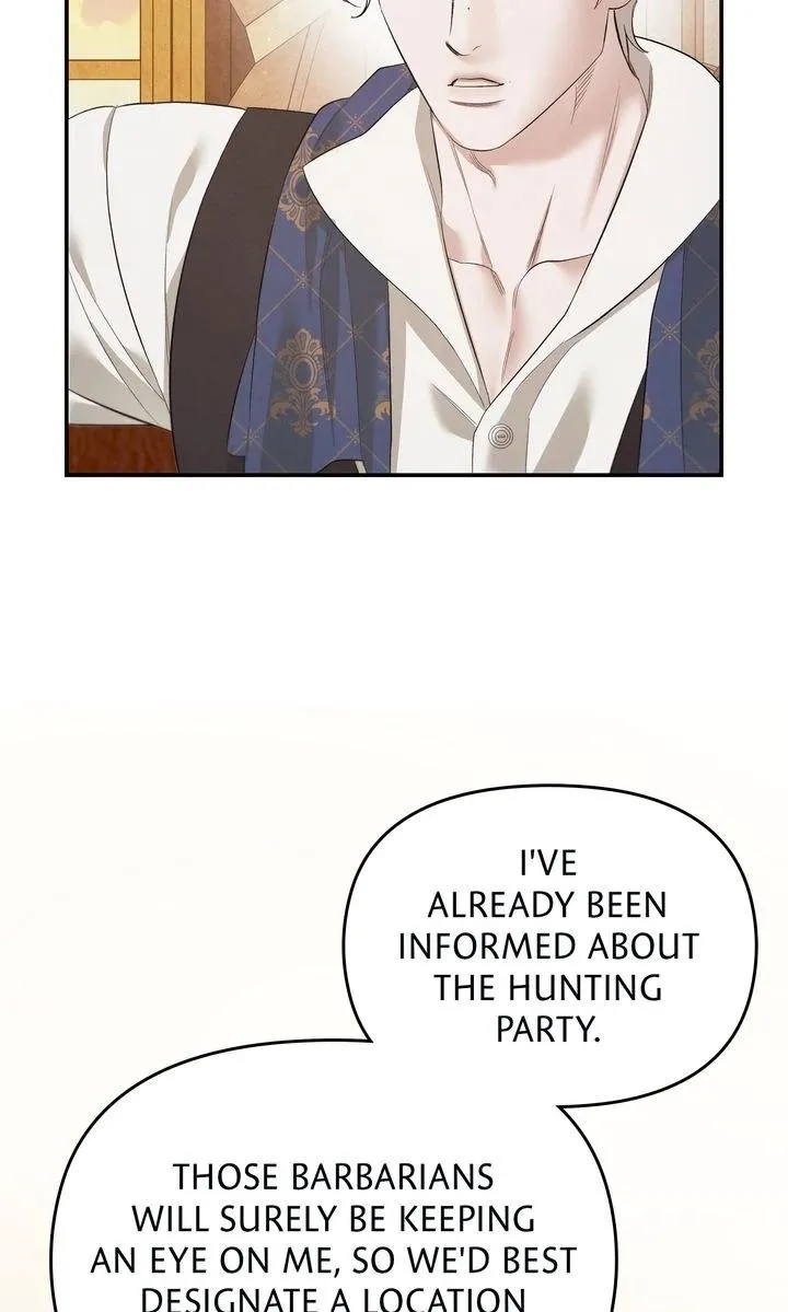 Predator Marriage Chapter 41 page 71 - 