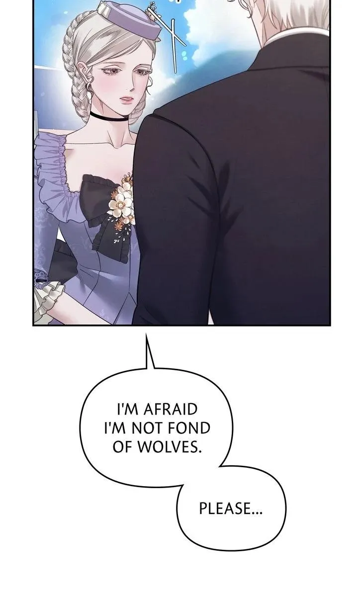 Predator Marriage Chapter 41 page 95 - 