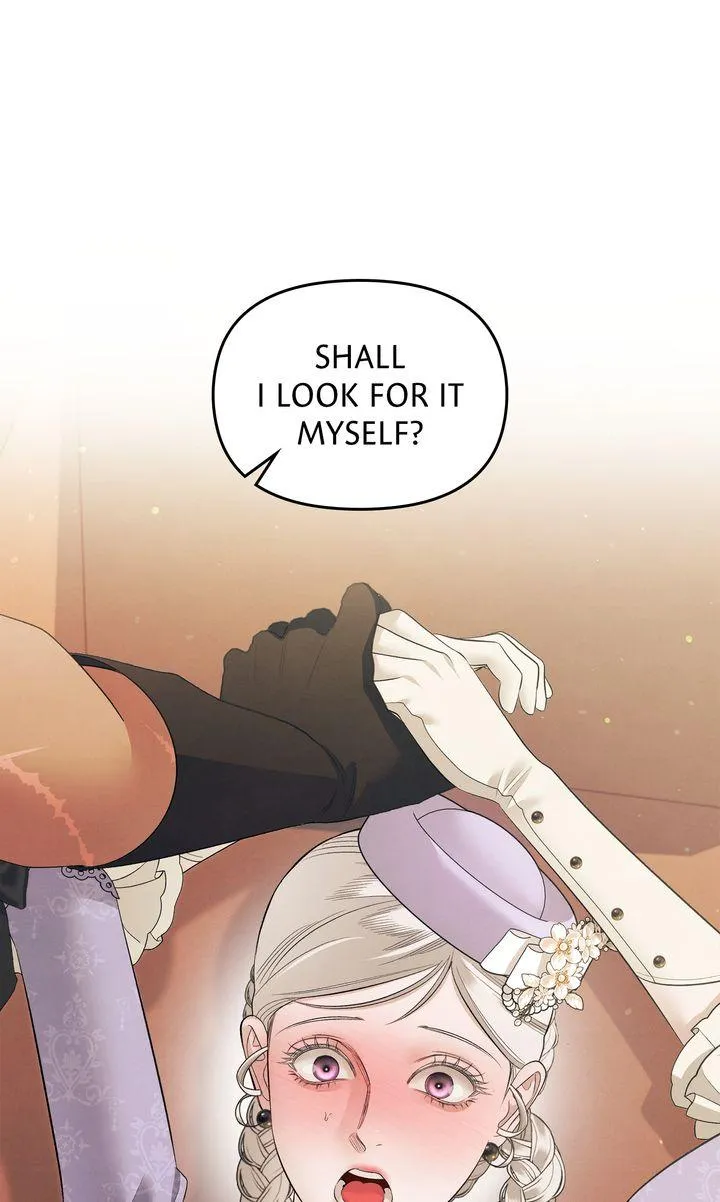 Predator Marriage Chapter 42 page 17 - 